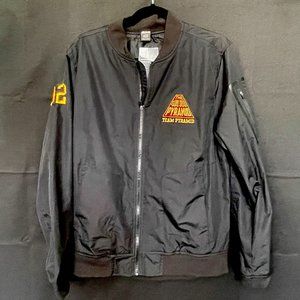 Hey NY Giants & Strahan Fans! #92 Jacket for ya!